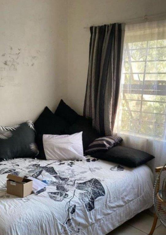 1 Bedroom Property for Sale in Weltevreden Western Cape